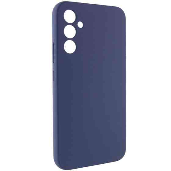 Чехол Silicone Cover Lakshmi Full Camera (AAA) для Samsung Galaxy S24 FE Херсон