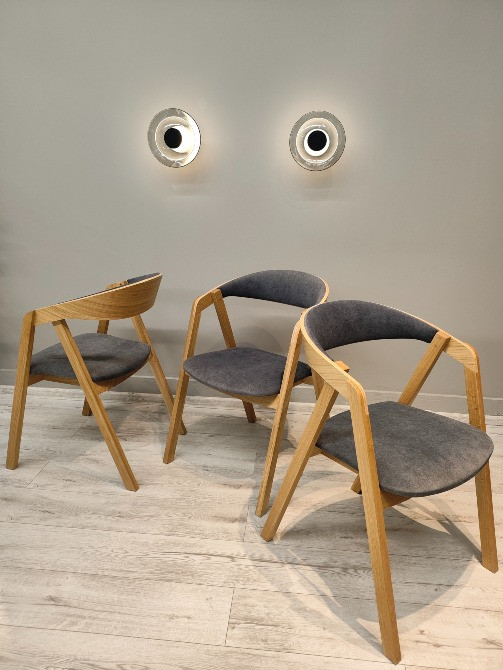 Стілець Гуру для комфорту та затишку для дому, для бізнесу. Складається один в один. Модель топ. Київ - зображення 6