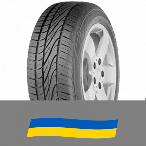 225/55 R17 Paxaro Summer Performance 101W Легкова шина Київ - зображення 1