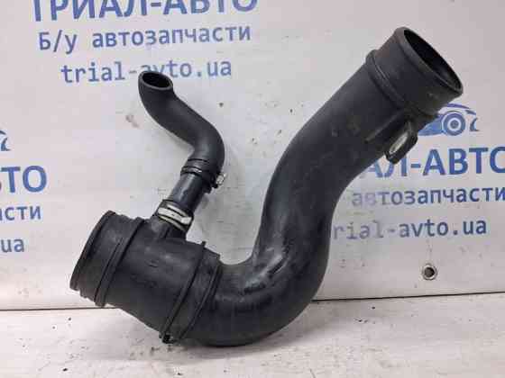 Патрубок интеркулера Mazda 3 BM 2.2 DIESEL 2013 (б/у) Киев