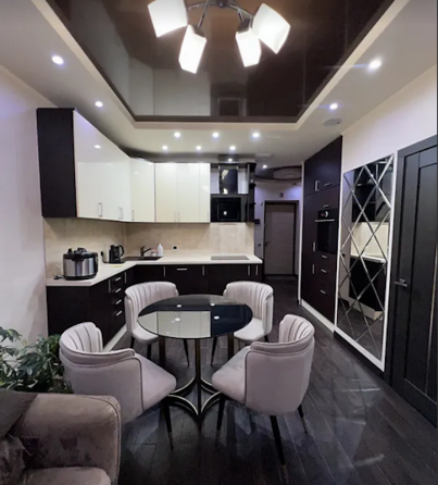 Здається 1-кім в новому будинку Туманяна, 3 Киев