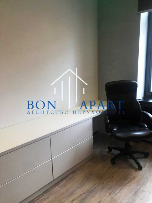 долгосрочная аренда 2-к квартира Киев, Шевченковский, 900 $/мес. Київ - зображення 6