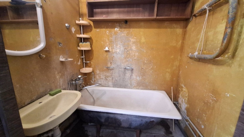 Купити 3-кімнатну квартиру, р-н Обрій, вул. Велика Кільцева Харьков - изображение 10