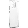 TPU чехол Epic Transparent 1,5mm Full Camera для Oppo Reno 15 Херсон