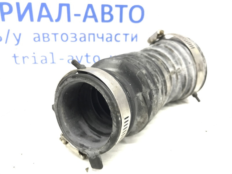 Патрубок воздушного фильтра Nissan Juke F15 1.6 TURBO MR16DDT 2010 (б/у) Киев - изображение 4