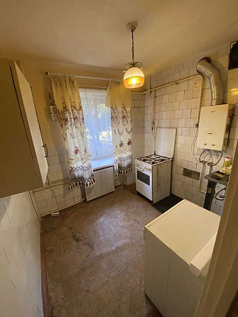 продажа 1-к квартира Здолбуновский, Здолбунов, 29000 $ Здолбунів - зображення 1