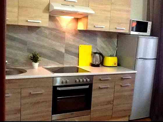 долгосрочная аренда 1-к квартира Киев, Дарницкий, 15000 грн./мес. Київ