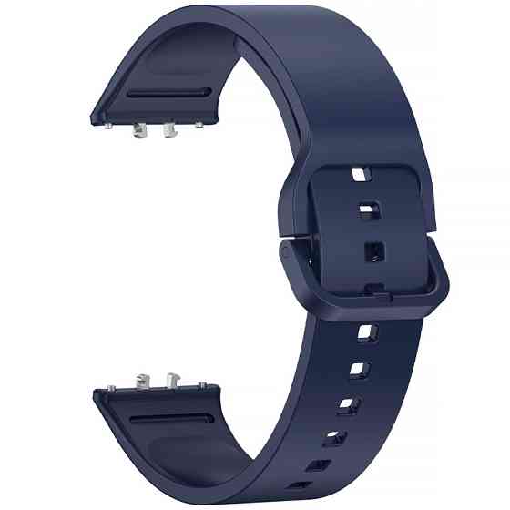 Силиконовый ремешок для Samsung Galaxy Fit3 Херсон