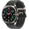 Смарт-годинник Samsung Galaxy Watch Ultra L705 (2025) Titanium Silver (SM-L705FZS2) EU (Код товару:4 Харьков