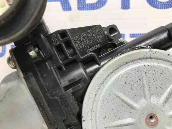 Стеклоподъемник передний левый Toyota RAV 4 A40 2.2 DIESEL 2ADFTV 2012 (б/у) Киев