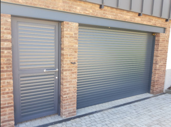 Захисні ролети на вікна,двері,ворота,огорожі,офісні перегородки. Одеса