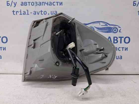 Фонарь задний внешний левый Lexus RX 350 2003-2009 815600E010 (Арт. 63269) Київ