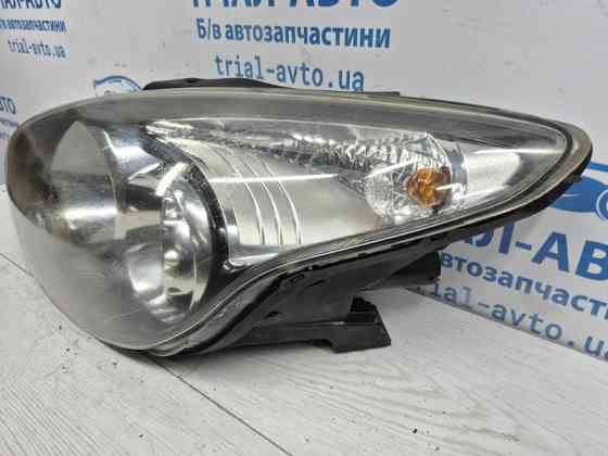 Фара левая Hyundai I30 FD 1.6 DIESEL D4FB 2007 (б/у) Київ