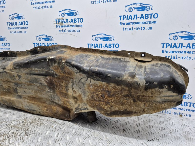 Бак топливный металлический Mitsubishi Pajero Wagon 3 3.2 ДИЗЕЛЬ 4M41 1999 (б/у) Киев - изображение 9