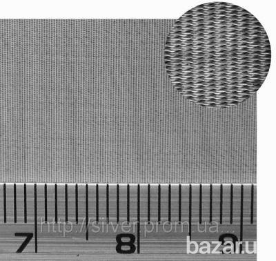 Сетка фильтровая (фильтровальная) П48, П56, П72 0,04-12-30мм Киев - изображение 2