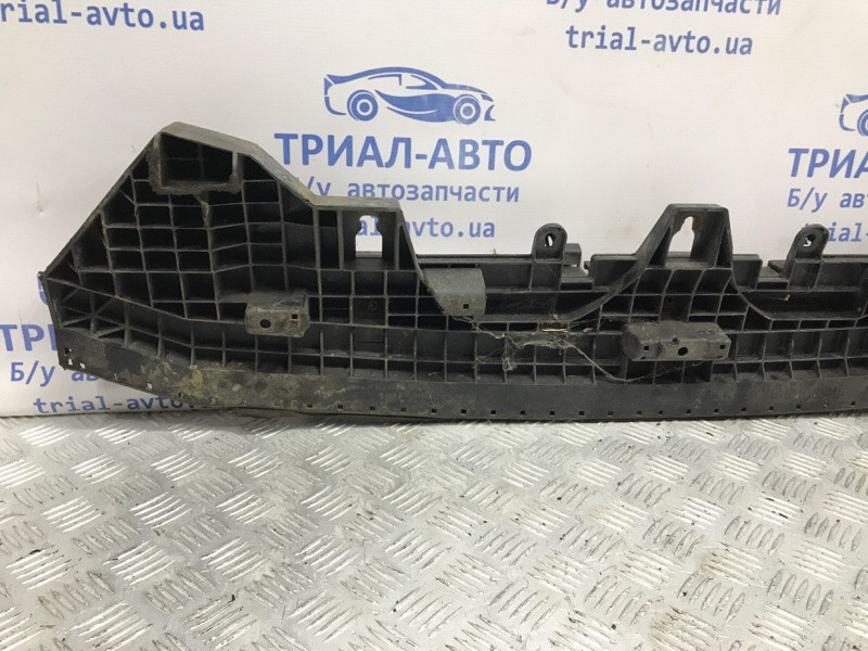 Защита бампера переднего Subaru Outback 2014-2021 57707AL100 (Арт. 53640) Київ - зображення 5