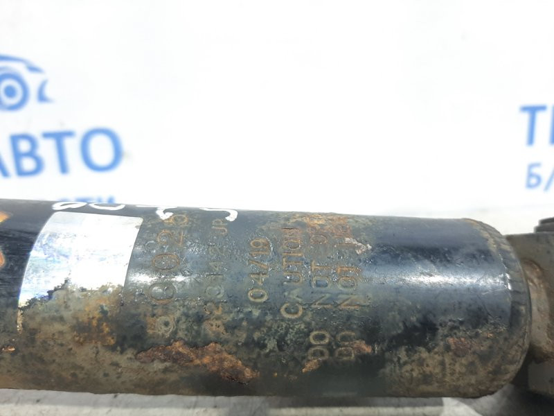 Амортизатор передний правый Mitsubishi L200 KB 2.5 ДИЗЕЛЬ 4D56U 2006 (б/у) Киев - изображение 2