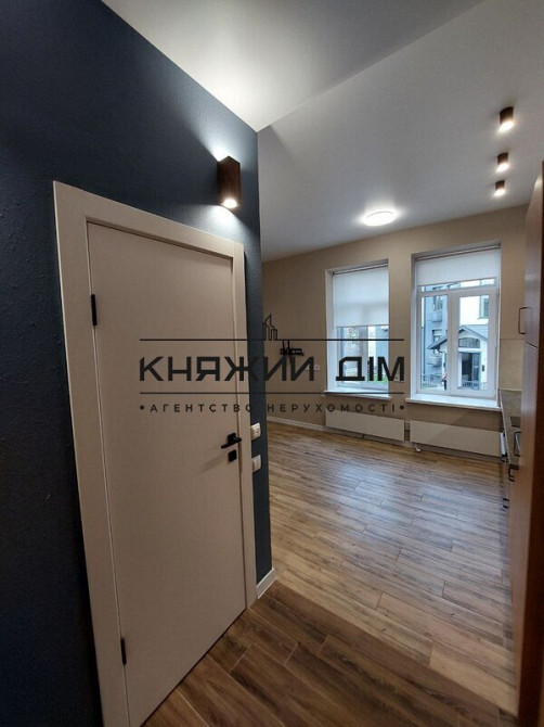Перша здача! Оренда 2-х кімнатної студіо в ЖК Дубовий Гай .м. Сирець. Киев - изображение 7