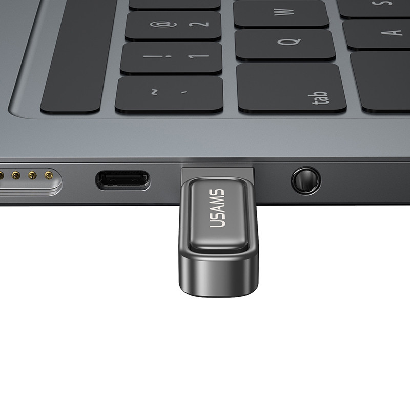 Флеш-накопитель Usams US-ZB347 USB 3.2 Type-C Dual Ports – 64GB Херсон - изображение 3