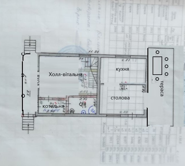 Від власника. 2012 року будинок. 135 м2, 9 соток. Стан відмінний, ремонт і меблі Київ - зображення 3