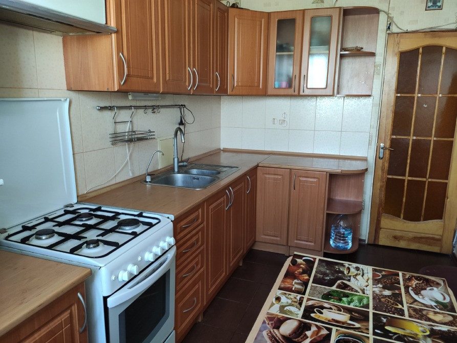 Продам 4-к квартиру с АО в кирпичной высотке на Косиора, район ДК Дніпро - зображення 11