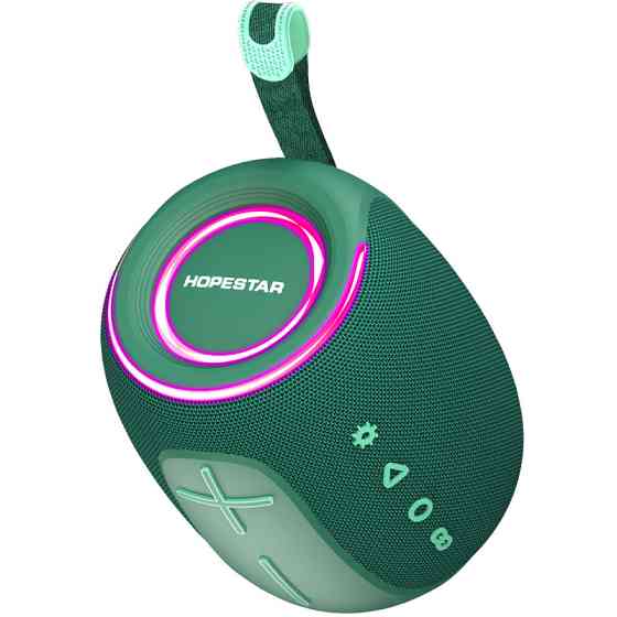 Bluetooth колонка Hopestar P90 mini 15W Херсон