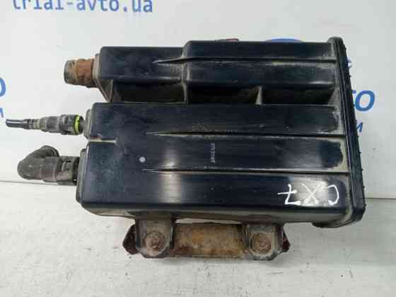 Абсорбер паров топлива Mazda CX 7 ER 2.3 БЕНЗИН 	L3VDT 2006 (б/у) Київ