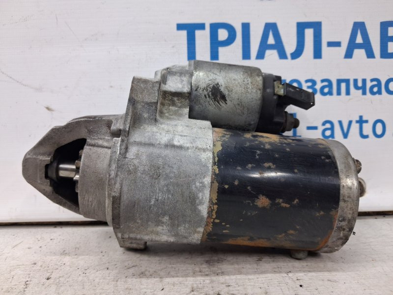 Стартер Mitsubishi Outlander XL 2.4 БЕНЗИН 4B12 2007 (б/у) Киев - изображение 3