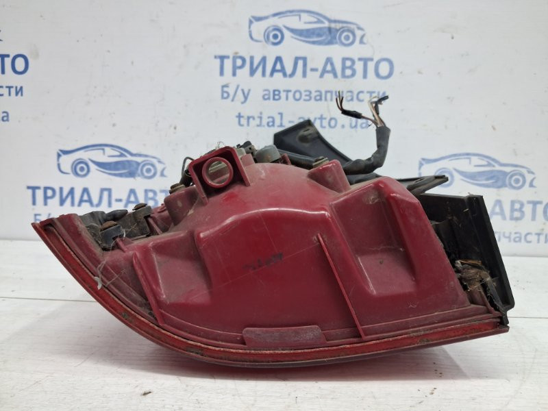 Фонарь задний внешний правый Hyundai Tucson JM 2.0 DIESEL D4EA 2004 (б/у) Київ - зображення 6