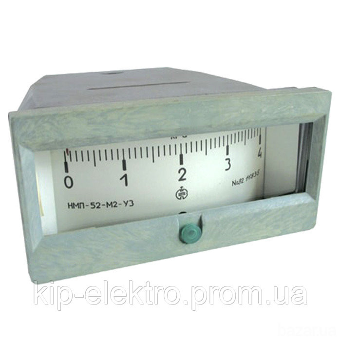 Напоромер НМП-52-М2 (НМП-52М2, НМП52-М2, НМП52М2) Киев - изображение 1