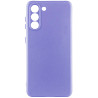Чехол Silicone Cover Lakshmi Full Camera (A) для Samsung Galaxy S22+ Херсон