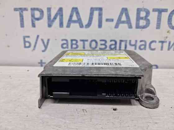 Блок AIRBAG SsangYong Rexton Y250 2.7 D27DT 2006 (б/у) Київ