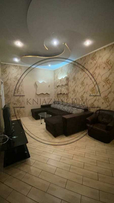 Оренда 2-кімнатної квартири в центрі Києва, метро Площа Українських Героїв. №1172977 Київ - зображення 2