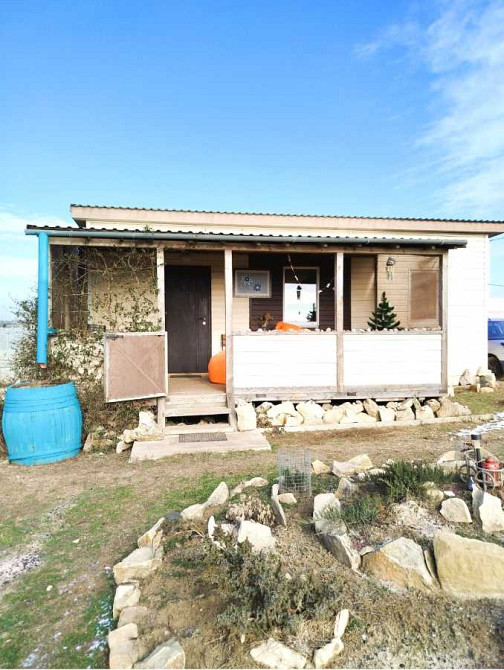 продажа земля рекреационного назначения Белгород-Днестровский, Николаевка, 55000 $  - изображение 3