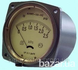 Дифманометр-напоромер ДНМП-100, ДНМПКр-100 (ДНМП-100У3, ДНМП-100-М1, ДНМП-100-М2) Киев - изображение 1