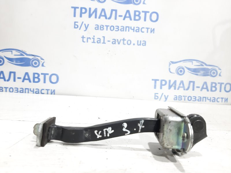 Ограничитель двери задний правый Nissan X-Trail T31 2007 (б/у) Киев - изображение 2