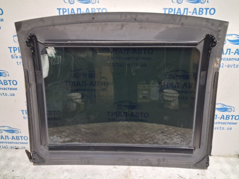 Стекло панорамной крыши Kia Sportage 2010-2016 816113W000 (Арт. 79851) Київ - зображення 3