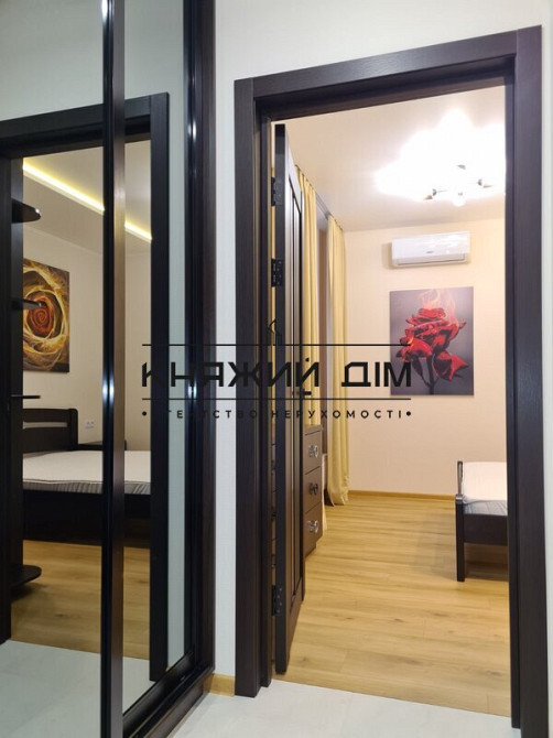 Оренда 1-но к.кв. в ЖК Севен, по Дніпровській Набережній в Дарницькому р-ні. Код об'єкту : 11201357 Киев - изображение 11