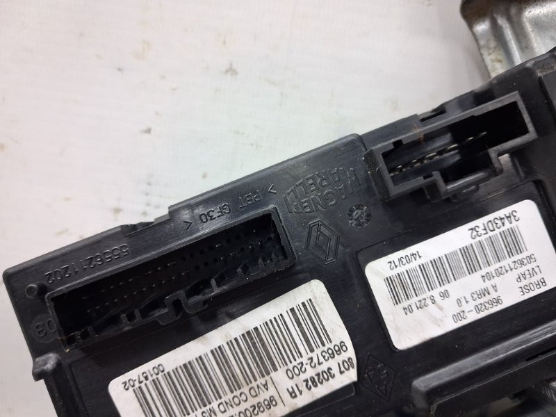 Стеклоподъемник передний правый Renault Megane 2008-2016 807200013R (Арт. 63961) Киев - изображение 3