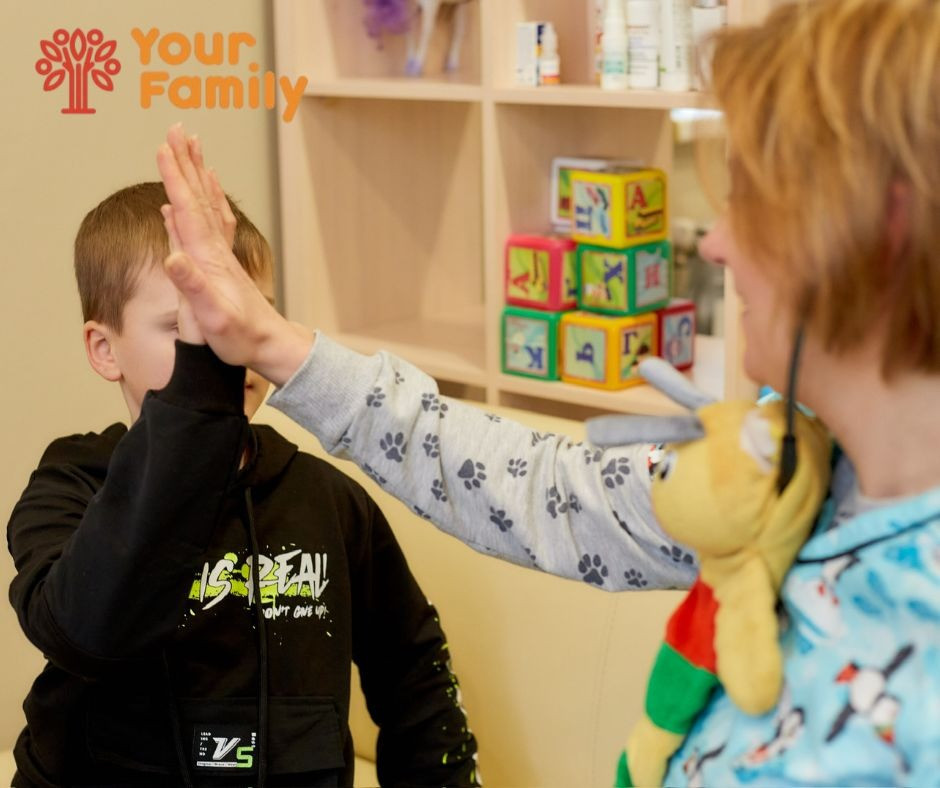 Медичні послуги для всієї родини у центрі Харкова Харьков - изображение 1