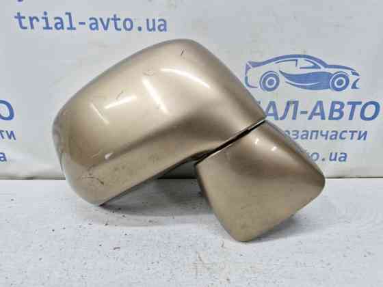 Зеркало правое Nissan Tiida 2004-2014 96301EM19B (Арт. 81857) Киев