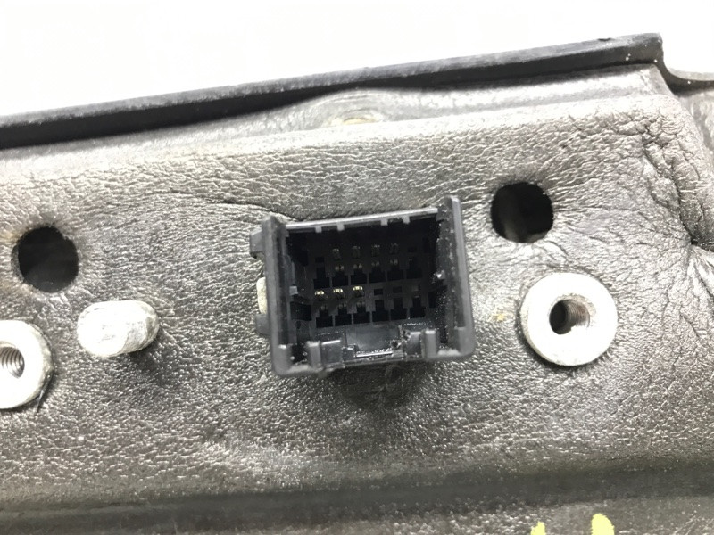 Зеркало правое SsangYong Kyron 2005-2016 7895109102SAF (Арт. 45518) Киев - изображение 8