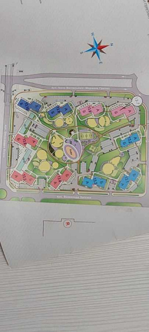 продажа 2-к квартира Киев, Подольский, 92000 $ Київ - зображення 9