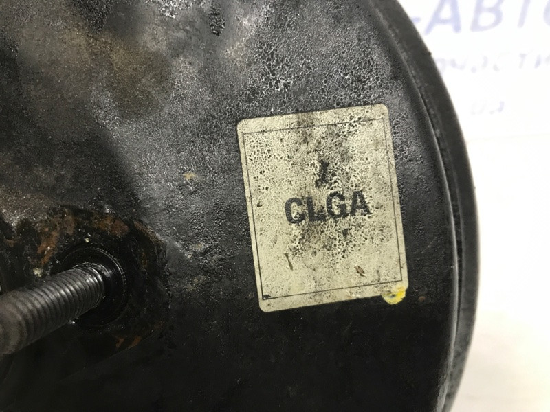 Вакуумный усилитель тормозов SsangYong Kyron 2005-2016 4851009200 (Арт. 45615) Київ - зображення 5