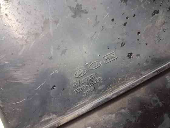 Воздухозаборник Hyundai Tucson JM 2.0 DIESEL D4EA 2004 (б/у) Киев