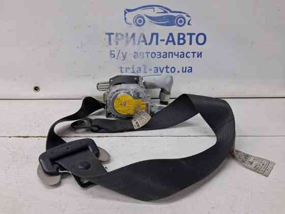 Ремень безопасности передний правый Lexus RX 350 XU30 3.5 БЕНЗИН 2GRFE 2003 (б/у) Киев