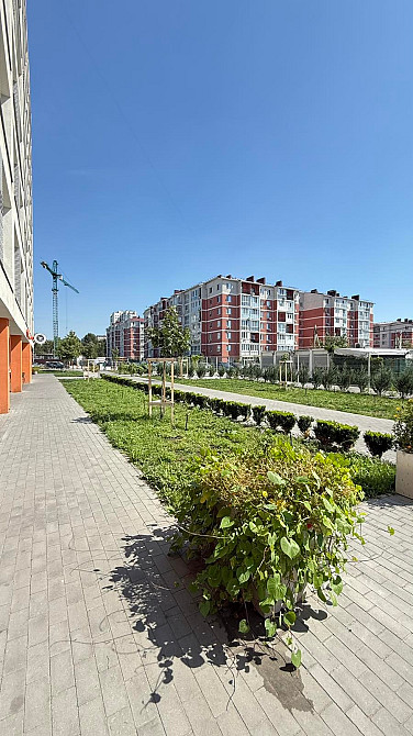 Продам 1 кімнатну квартиру, вул. Січеславська, ЖК Олімпійський, Лівобережний 3. Дніпро - зображення 3