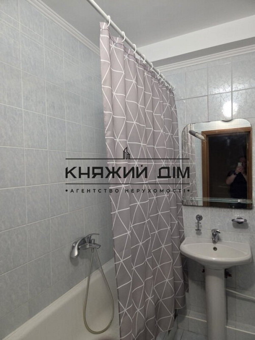 Є генератор! Паркінг.Оренда 1-к.кв. по вул. Дмитра Чижевського 2В код.1151550 Київ - зображення 8