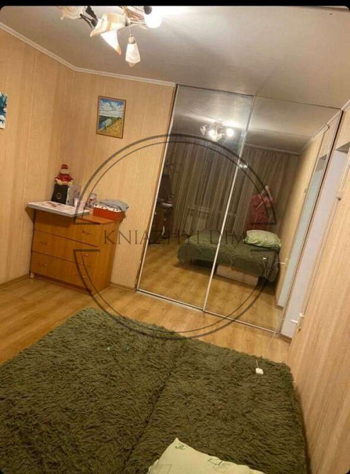 Продається 2-кімнатна квартира по вул. Срібнокільська 24А № 21143978 Київ - зображення 6