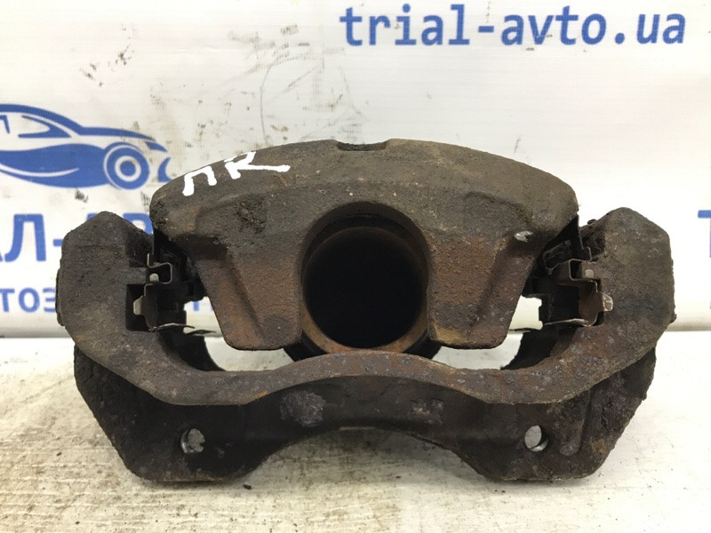 Суппорт передний правый Mitsubishi Lancer 2003-2009 MR955064 (Арт. 49069) Киев - изображение 2